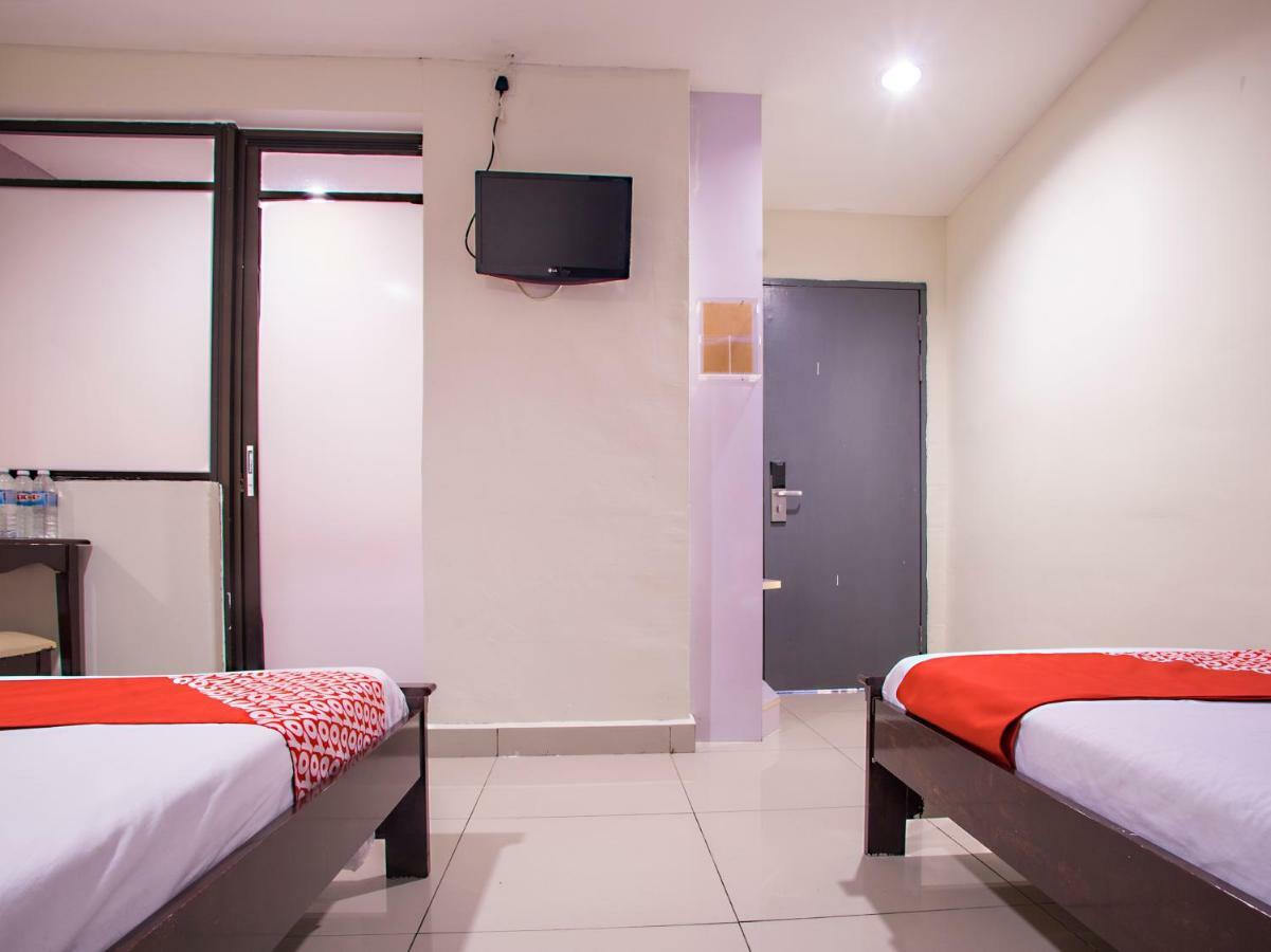 Kk Hotel @ Kajang Exterior foto